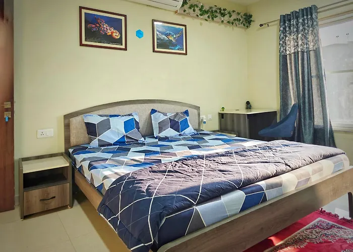 Symphony Apartments At Mihan Nagpur
